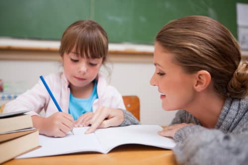 french verb preposition