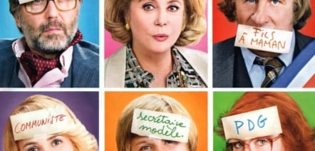 easy french movies to learn french study french