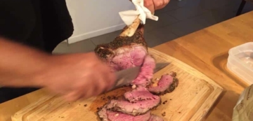 best leg of lamb recipe