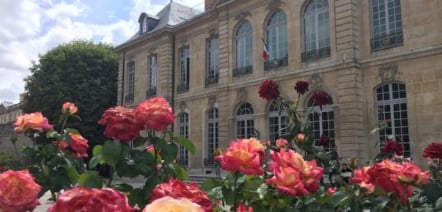 Touring Rodin Museum - French Sculpture Vocabulary