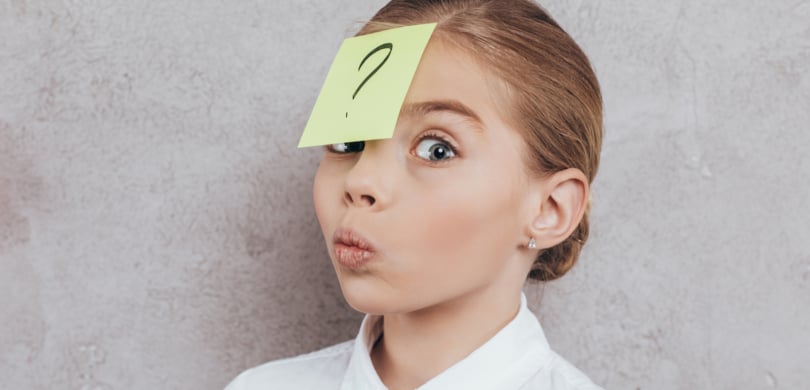 learn french inversion with je