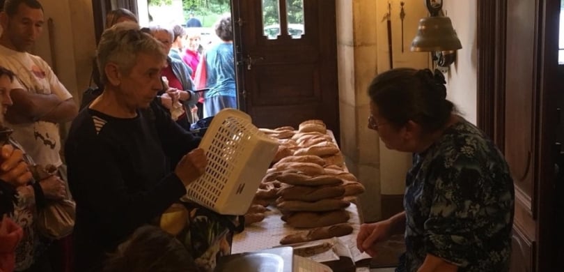 learn french bread vocabulary