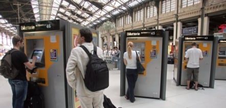 fontainebleau learn french train
