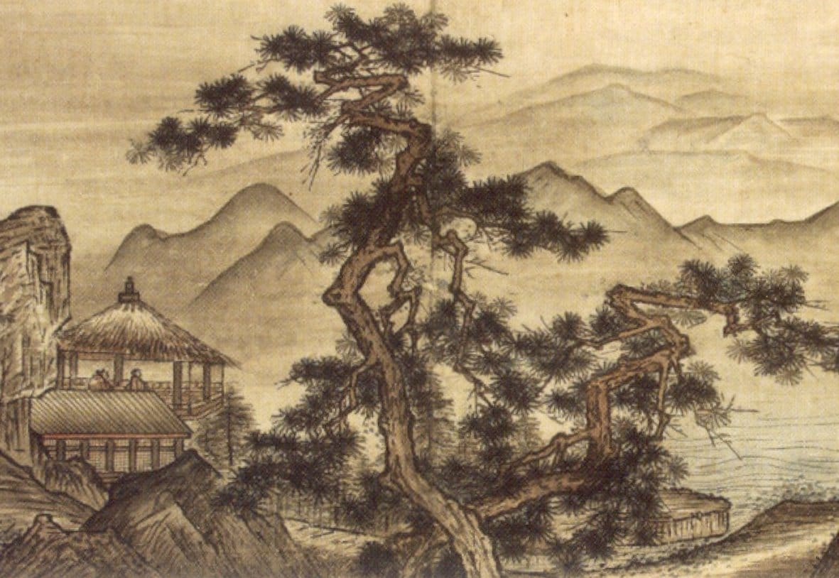 French Poem Reading – “Préface” by Paul Claudel