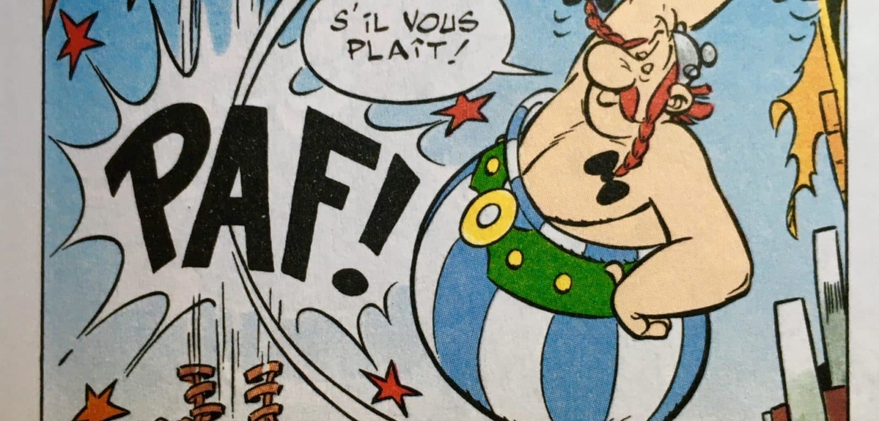 Fun French Jokes & Audio + English Translation • French Today