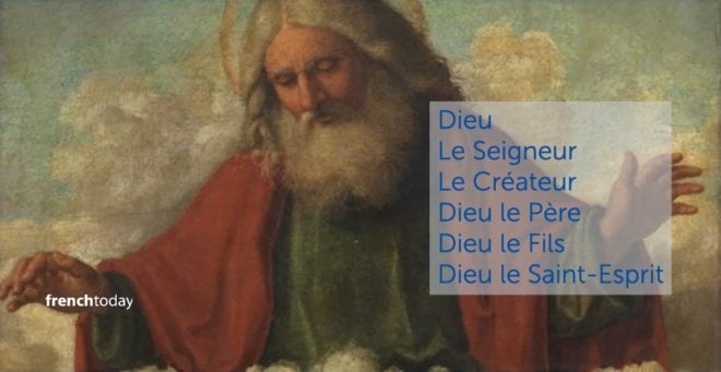 God the Father by Cima da Conegliano
