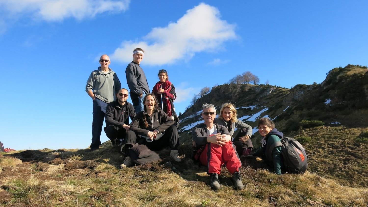 60 French Hiking Terms 🥾