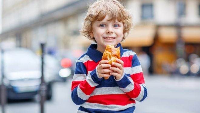 Breakfast French Vocabulary and Typical Petit Déjeuner in France