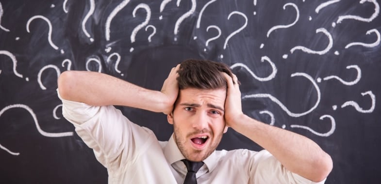 Asking questions in French inversion with je