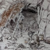 archeological french vocabulary