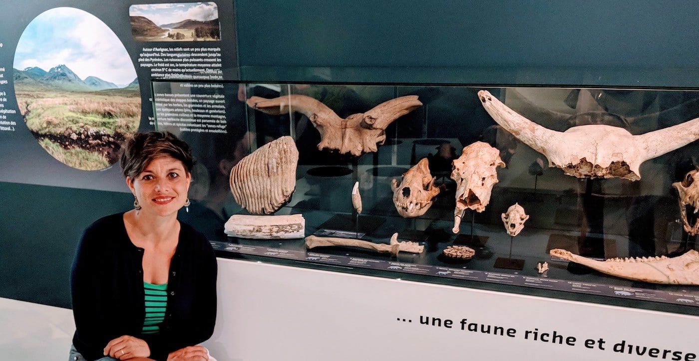 Archaeological French Vocabulary 💀🦴