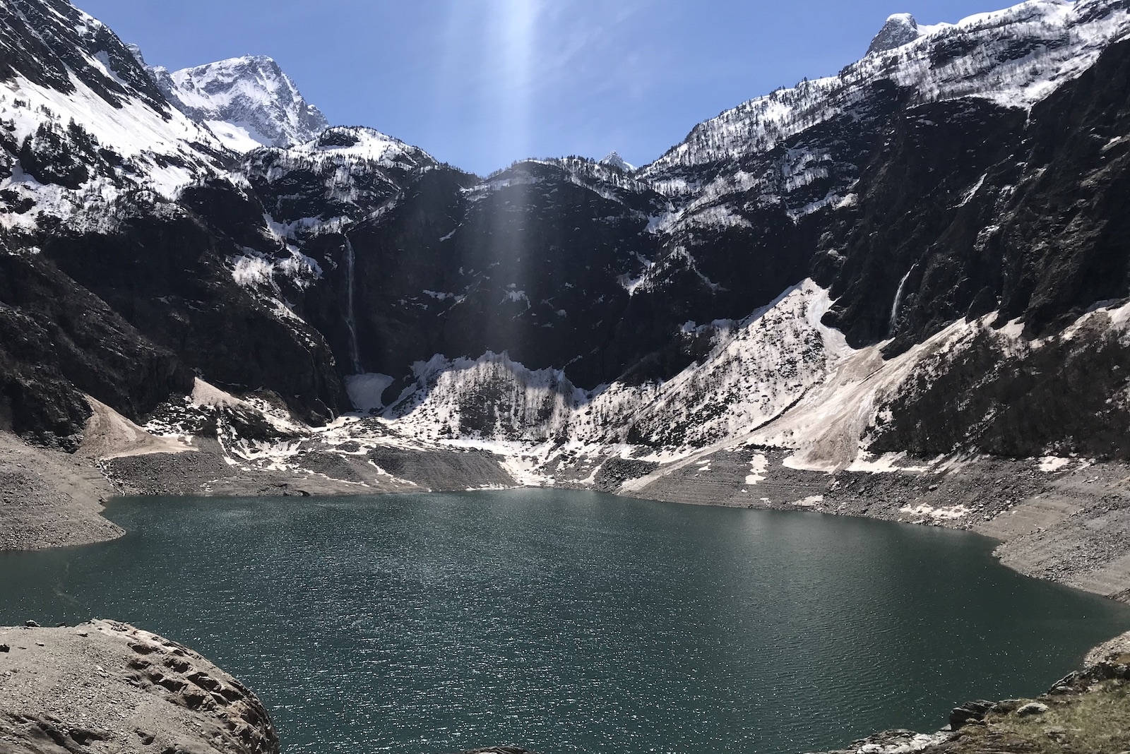 nearby town - French Immersion Residential Program in The Pyrénées