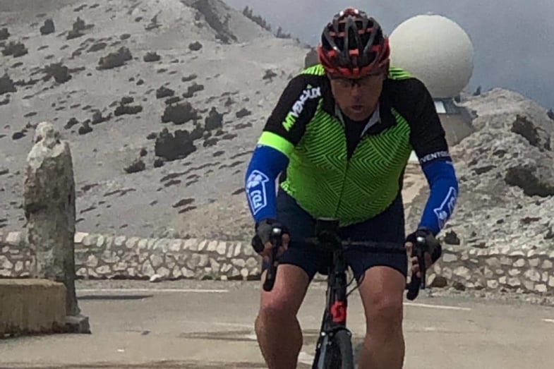 french bike cycling vocabulary mont ventoux 7