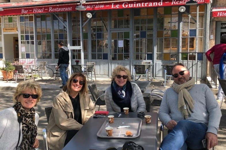 french bike cycling vocabulary mont ventoux 7