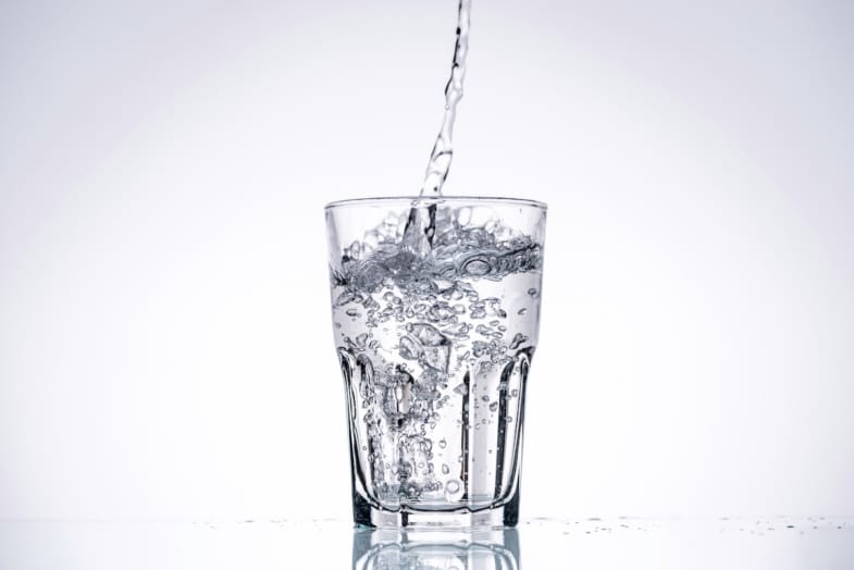  French Water Vocabulary