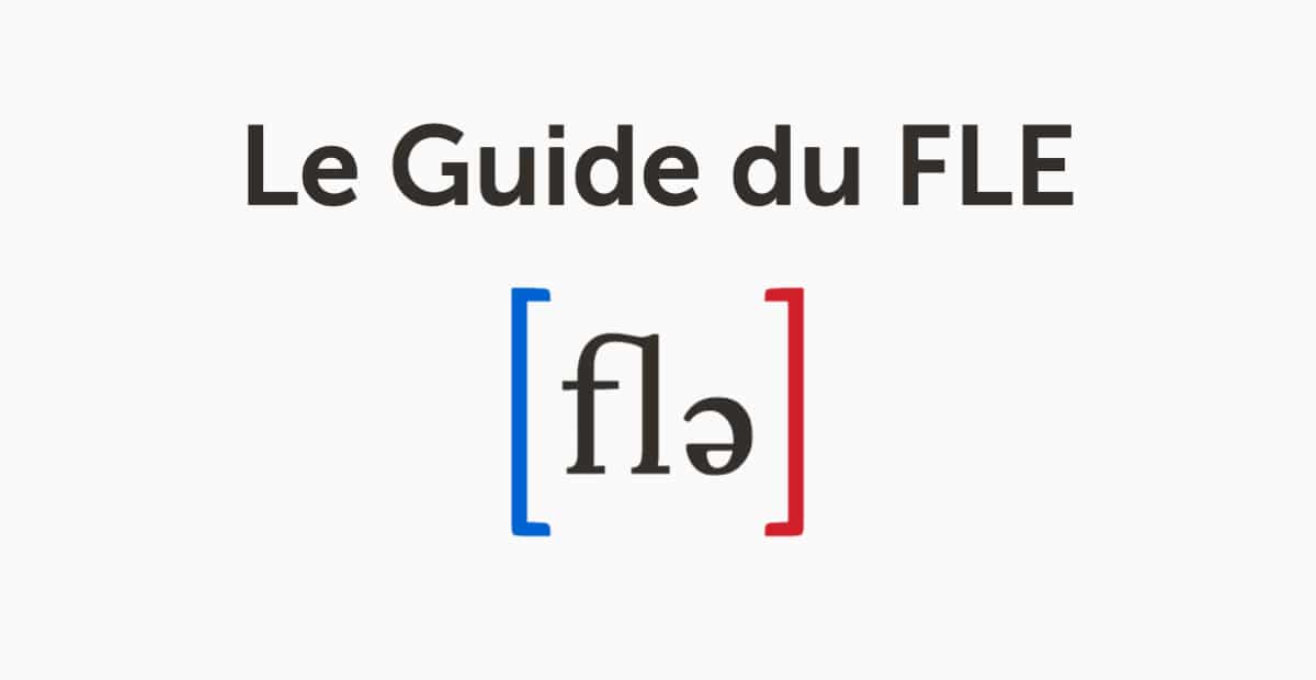 Le Guide du fLE