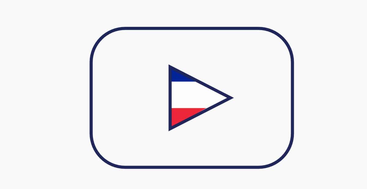 Learn French On YouTube – 5 Limitations