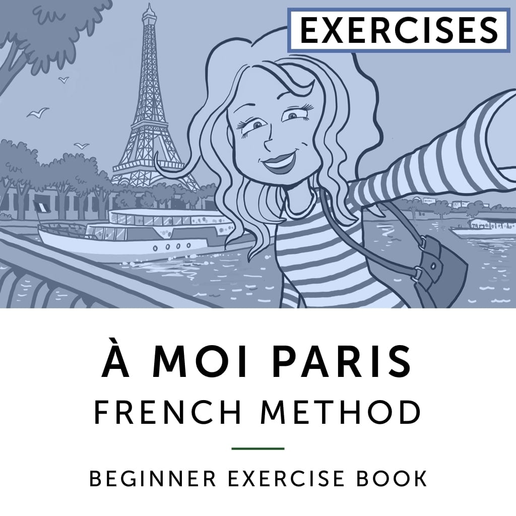 Beginner Level Supplemental Exercise Book