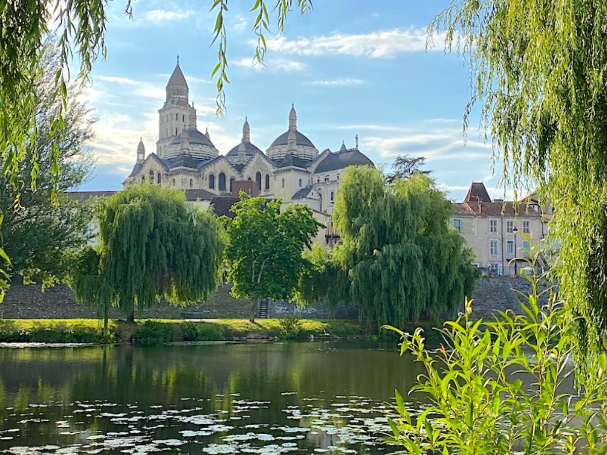 Nos Vacances À Périgueux