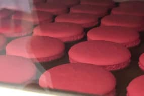 Authentic Macarons: The recipe With a French Chef!