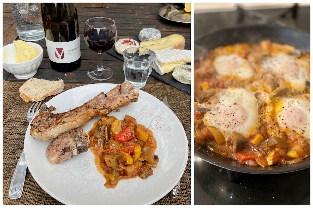La Ratatouille