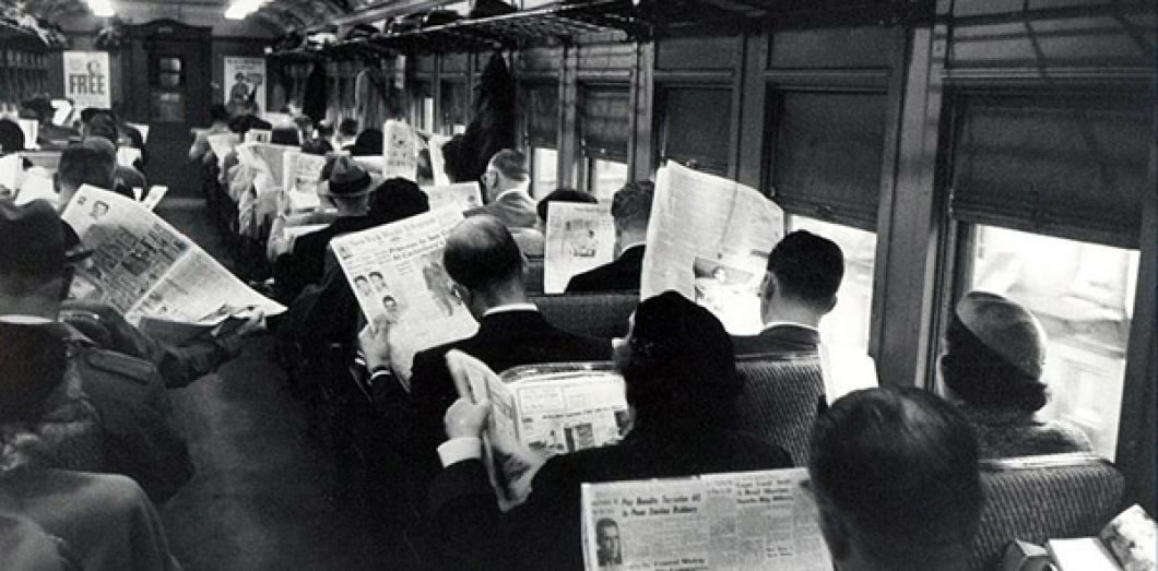 Where to Get Your news in French?