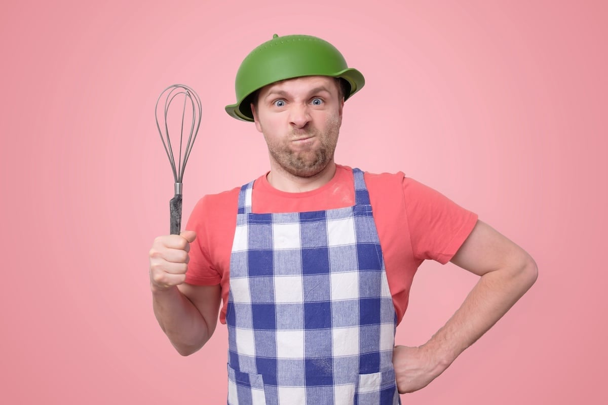 5 Surprising Things In A French Kitchen