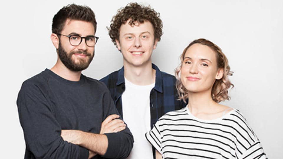 5 French YouTubers You Should know