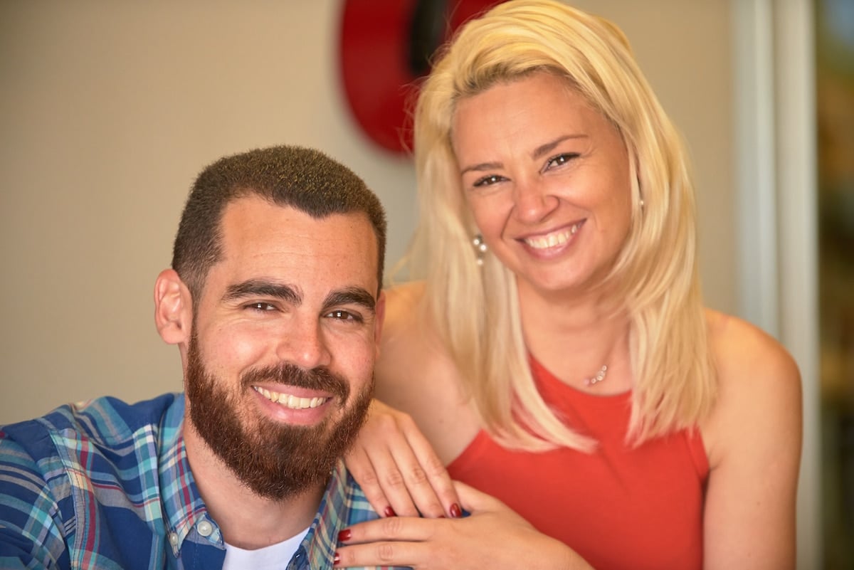 How I left France and my cozy $6,000 Per month job for the American Dream