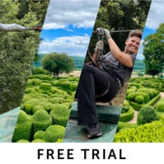 Free Trial