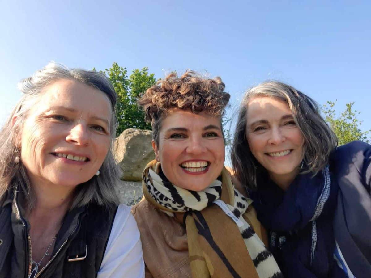 Notre Séjour en Immersion de Français