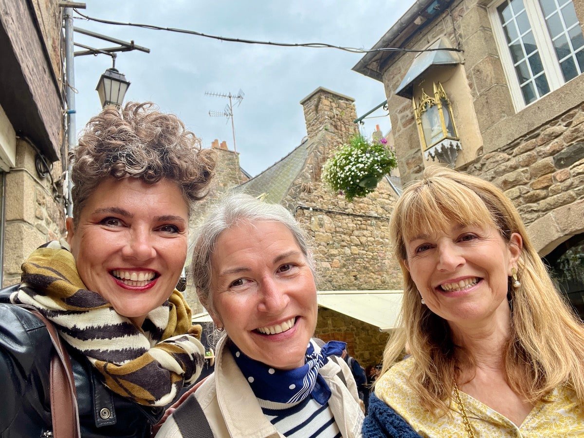 The History of Paimpol – Bilingual Story