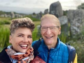 immersion de français pour adulte en france