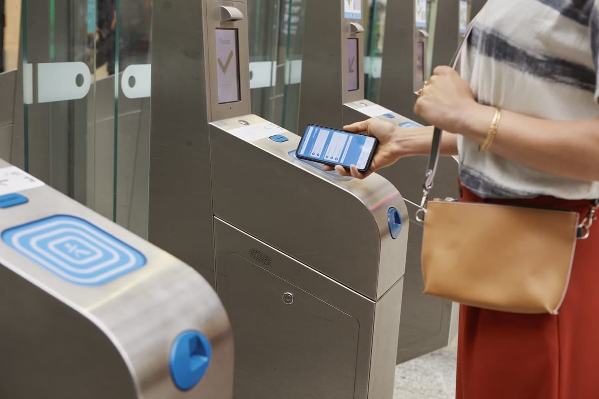 The Modern Way To Travel with the Paris Métro & RATP