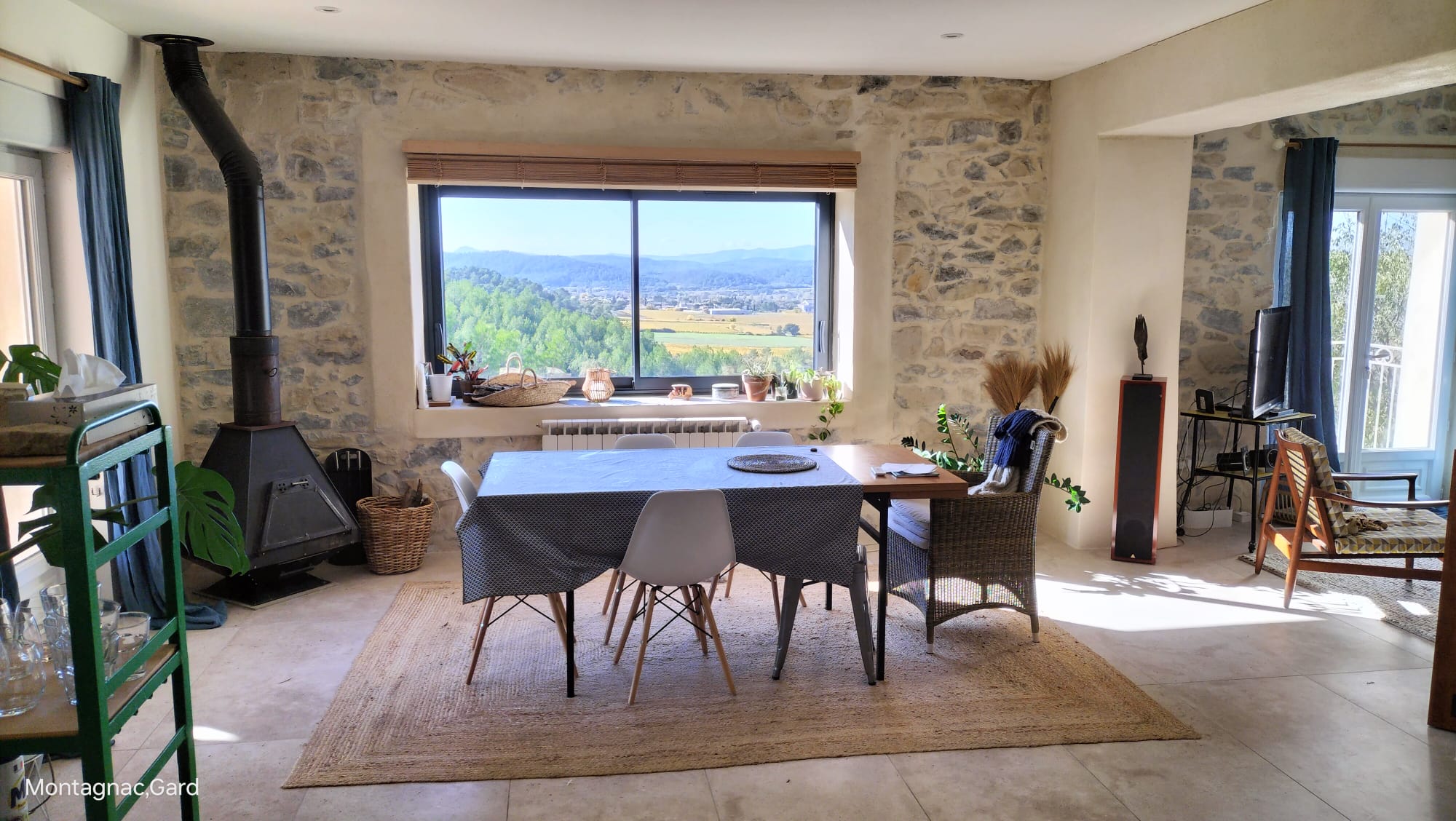 French Immersion Homestay At Teacher s In Montagnac Occitanie