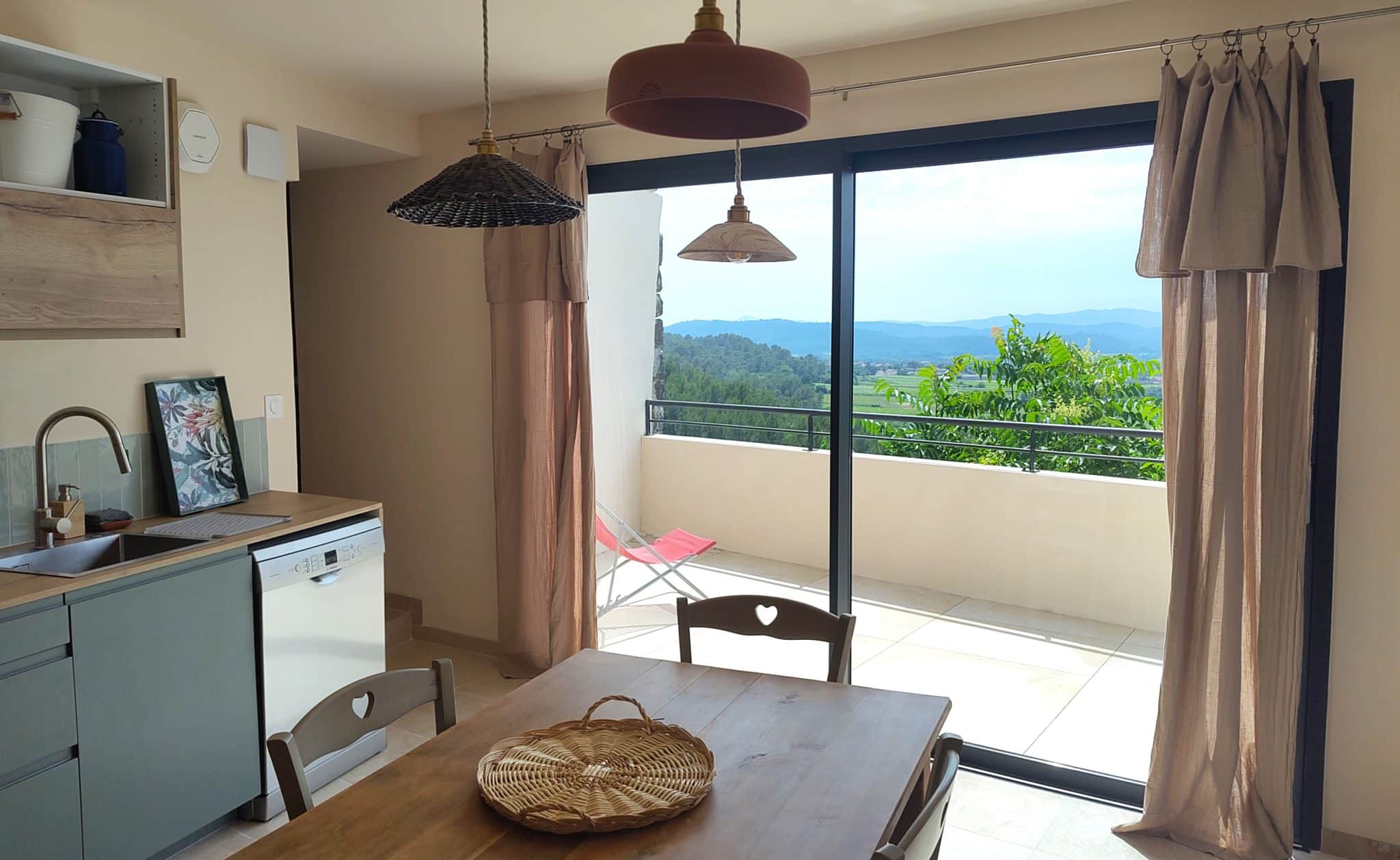 French Immersion Homestay At Teacher s Between Uz s And N mes Occitanie