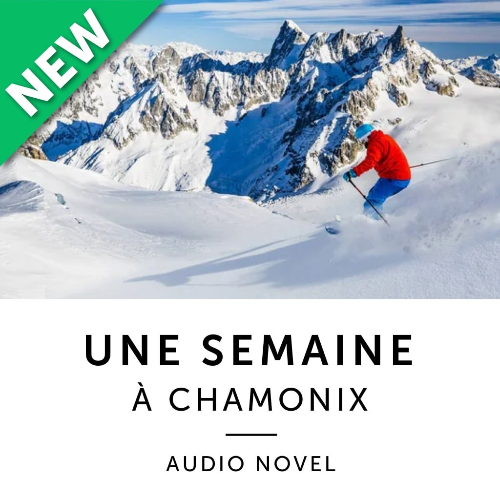 Une Semaine À Chamonix