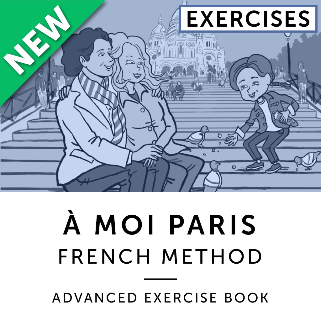 Advanced Level Supplemental Exercise Book