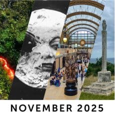 November 2025