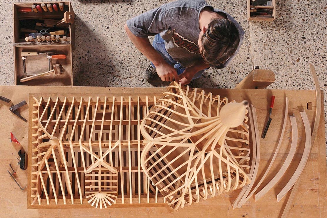 Les Compagnons du Devoir