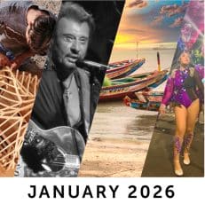 January 2026