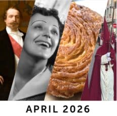 April 2026