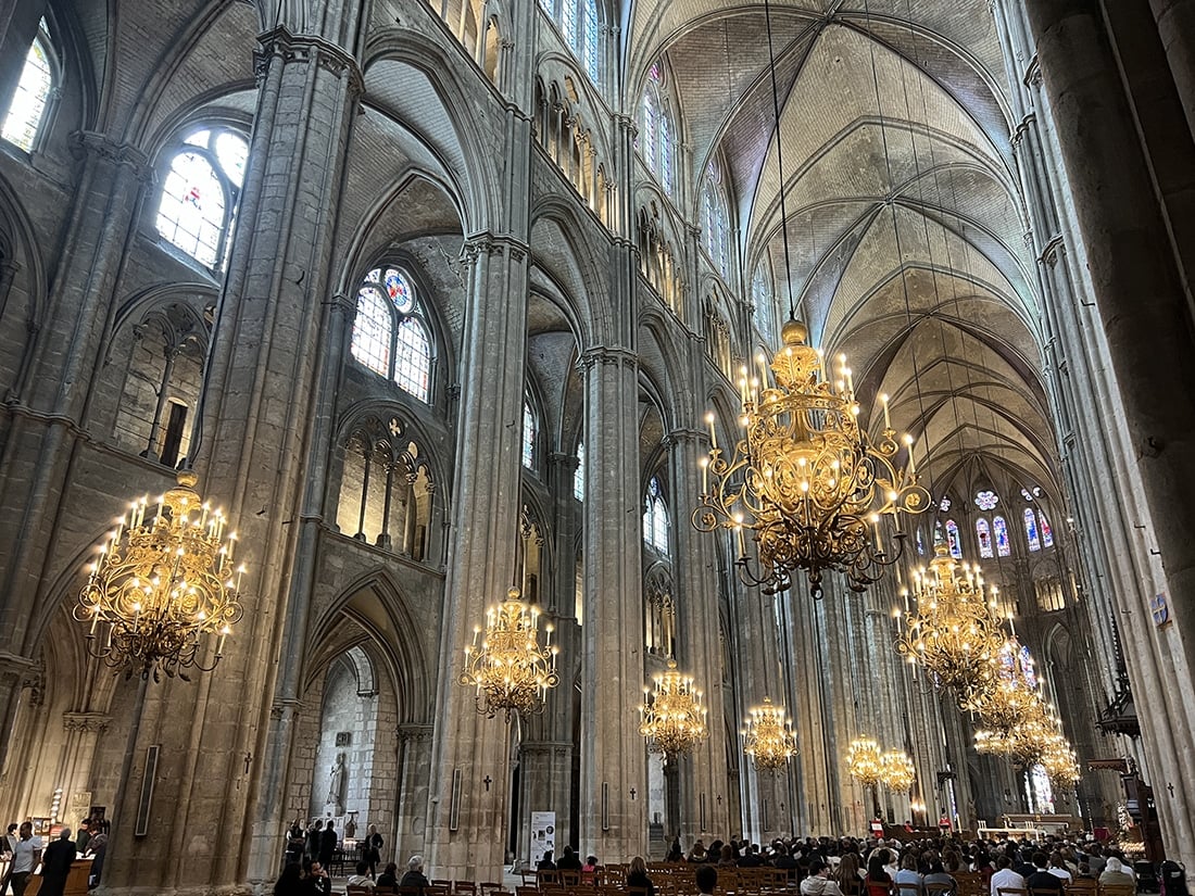 Bourges : Une Ville d’Art et d’Histoire