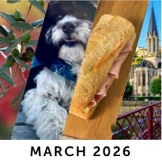 March 2026