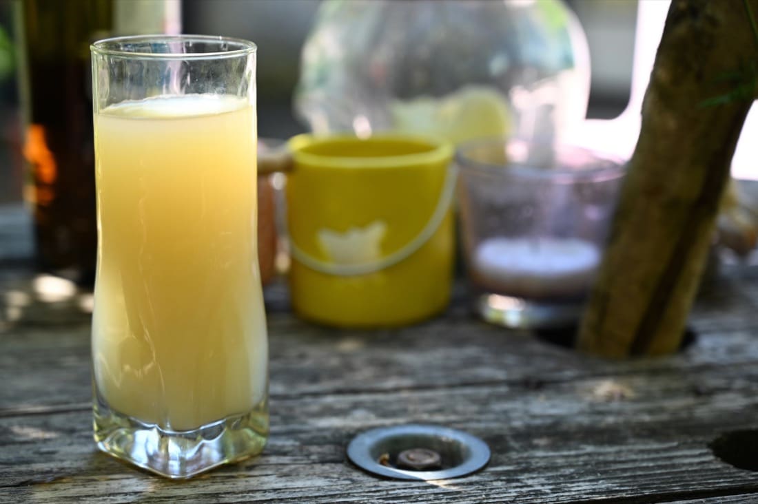 Le Pastis