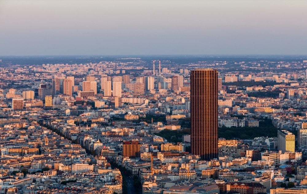 La Tour Montparnasse