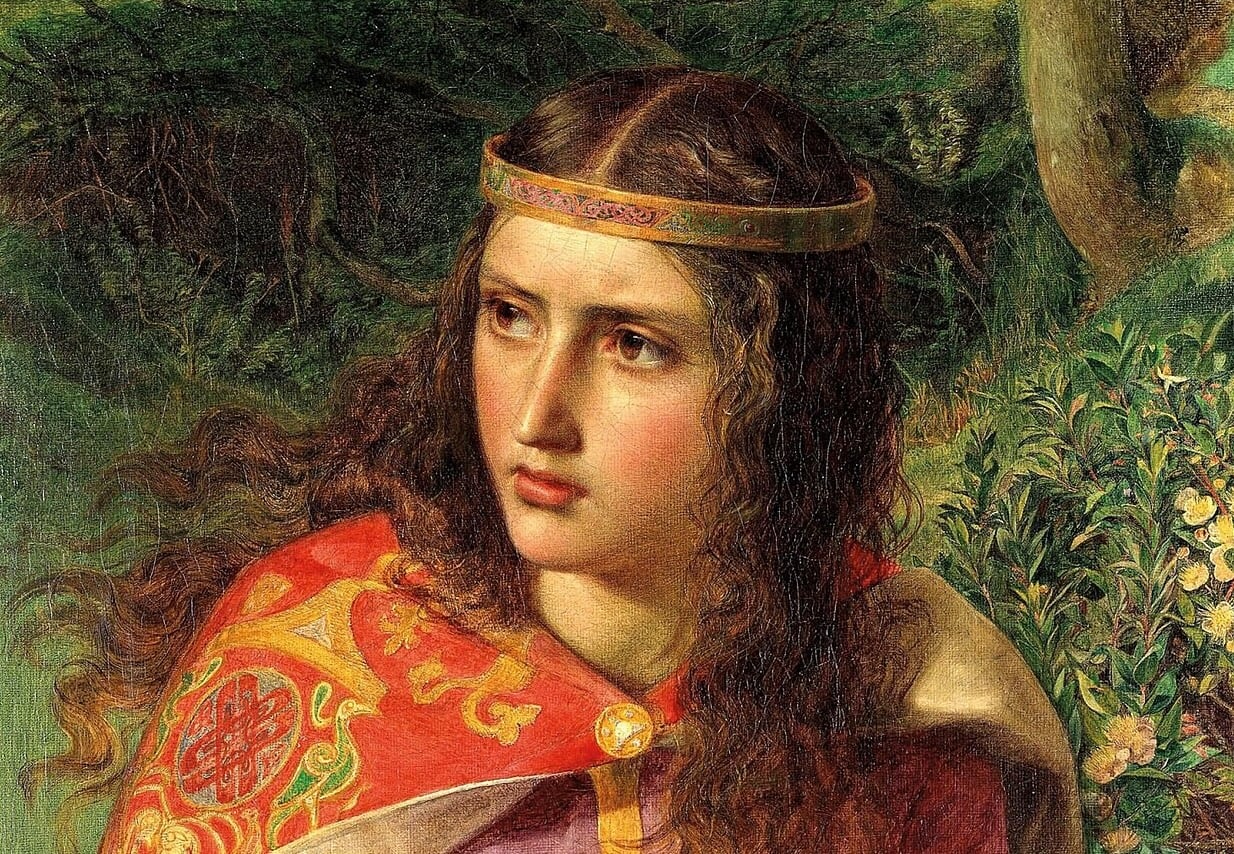 Aliénor d’Aquitaine