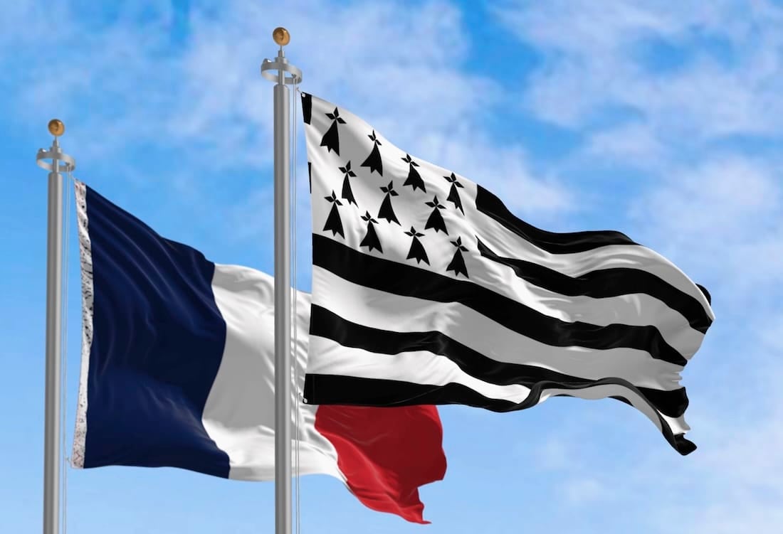 Mon Parcours En Tant Que Breton